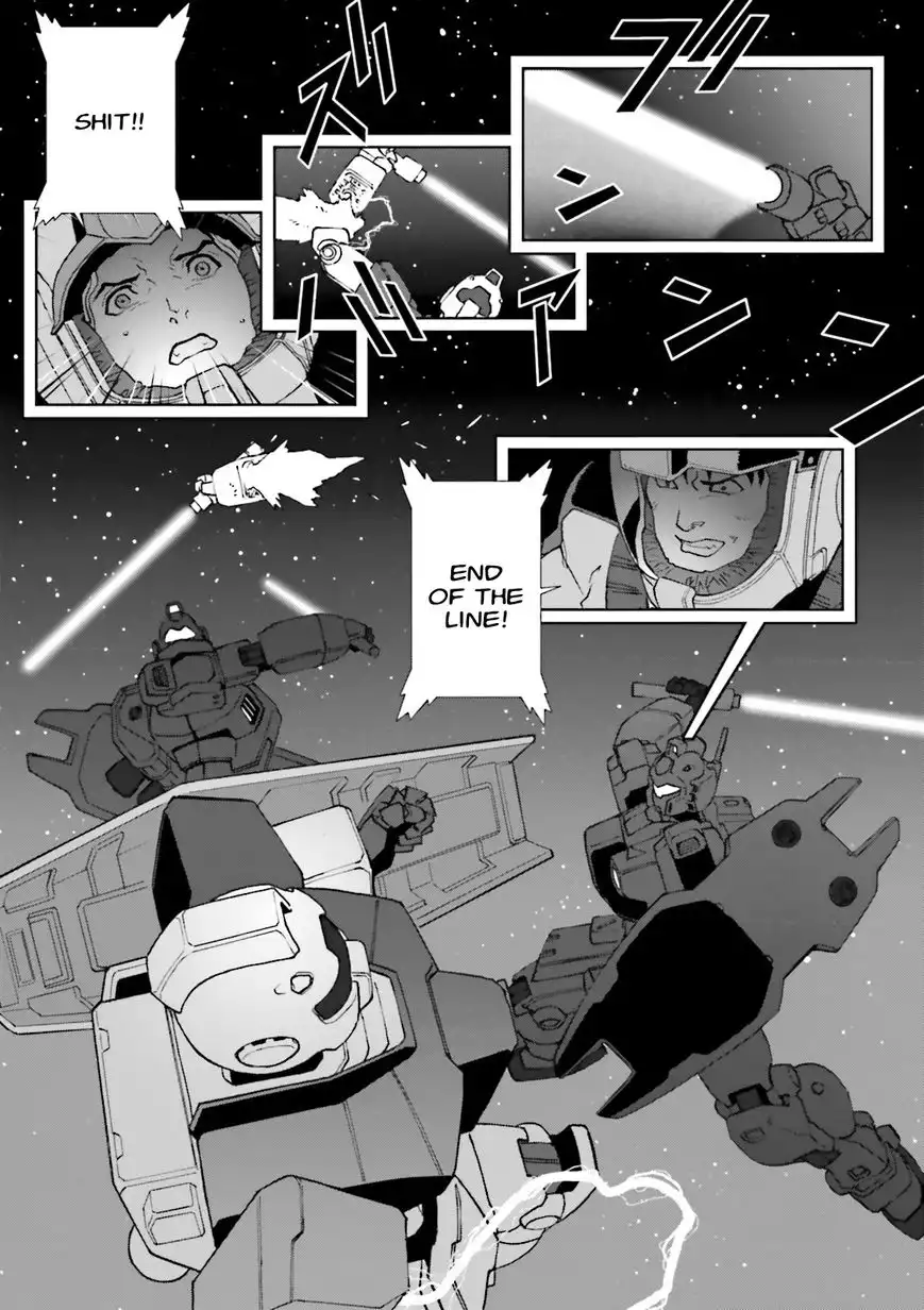 Kidou Senshi Gundam C.D.A. - Wakaki Suisei no Shouzou Chapter 68 31